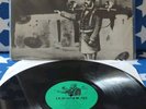 DUB SYNDICATE strike the balance LP ON-U LP47, vinyl, album, reggae dub 1989 VG-
