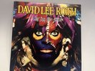VTG David Lee Roth 