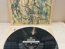 Decca SXL 2269 - ED1 - Tchaikovsky: Romeo And Juliet NM / NM