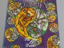 ATROCITY THE ART OF DEATH LP FIRST PRESSING 1992