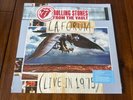 From the Vault: L.A. Forum (Live in 1975) by Rolling Stones (3 LP Record, 2014)