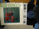 ELDEE YOUNG JUST FOR KICKS JAZZ LP ON ARGO LPS 699
