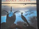 Roxy Music-Avalon ,LP Ulltrasonically cleaned 1982 VG+/EX
