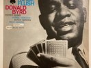 Donald Byrd--Royal Flush--Blue Note Records--Vinyl LP--70s pressing