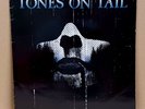 Tones On Tail - Self Titled Vinyl Record EP 4AD Bad203 Feat. Daniel Ash Bauhaus