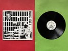 A SPLIT SECOND EP LP Vinyl EBM Wave GOTHIC Front 80 Body Burn Flesh 1986 OVP Box