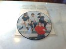 Beatles iterview 12 LP Picture Disc Record