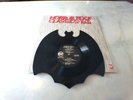 Horror Rock Classics Vol. II Picture Disc Record