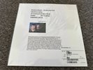 Sleaford Mods - Divide & Exit LP White Label Test Pressing EE005