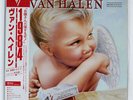 VAN HALEN 1984 WARNER BROS. P11369 JAPAN OBI VINYL LP