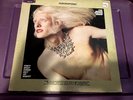 QUADRAPHONIC  THE EDGAR WINTER GROUP THEY ONLY COME OUT AT NIGHT  LP SQ  GOLD LA