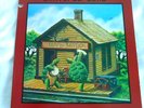 GRATEFUL DEAD Terrapin Station LP original 1st CTH press NM vinyl