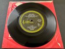 AC/DC - Dirty Deeds Done Dirt Cheap / R.I.P 45 Single 1976 Albert Label  (VG+)