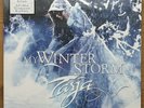 Tarja My Winter Storm Ltd 2LP Translucent Blue Vinyl. 2022. Universal. Europe.