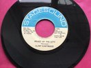 HEART OF THE CITY CLINT EASTWOOD STAGESOUND RARE ROOTS REGGAE MISSILES 7