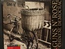 Guns N Roses - Chinese Democracy - Vinyl 2LP - Sealed - Hype Sticker - Axl Rose