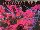 The Crystal Set, From Now On, LP, Red Eye Records, 1987