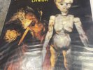 Nirvana Lithium 12” Maxi Single Rare. Germany Black Vinyl