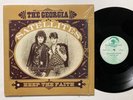 Georgia Satellites - Keep The Faith Mini-LP - 1985 - UK