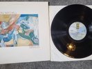 Joni Mitchell Mingus LP 1979 Asylum Records Canada Pressing