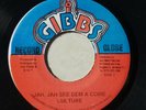 CULTURE - JAH JAH SEE DEM A COME (JOE GIBBS) 1977