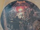 Magnum - On A Storytellers Night - Picture Disc 12
