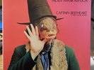 CAPTAIN BEEFHEART & HIS MAGIC BAND Trout Mask Replica 2x Vinyl LP German Press