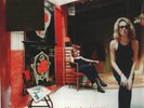 2xLP Monaco Music For Pleasure LTD ED. ORANGE VINYL, 180G, BOOKLET NEW OVP