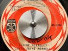PANAMA Latin Soul LOS MOZAMBIQUES Nina / Te Deseo Amor 7