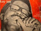 PANAMA Latin Funk Soul THE EXCITERS Conozco A Los Dos LP 12