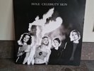 Celebrity Skin by Hole (Record, 2014) Music On Vinyl Press Vg+/Vg+
