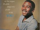 Jimmy Smith - Plays Pretty Just For You /Japan/Blue Note/LP/ Vinyl/Jazz