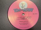 Tom And Jerry Record 12” Vinyl Shell 03