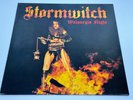 Stormwitch / Walpurgis Night / 1984 / Vinyl LP / RARE / VG+/VG+