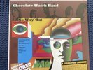 Chocolate Watch Band No Way Out Sundazed Colored Vinyl SEALED Garage Punk