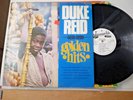 Various – Duke Reid Golden Hits - Vinyl LP
