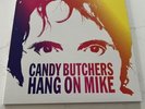 CANDY BUTCHERS (Mike Viola) - Hang On Mike LP / 2010 Pressing / Used (warped)