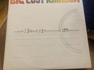 BIG LOST RAINBOW.....FOLKY PSYCH RARE ORIGINAL  SEALED MINT