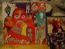 KALEIDOSCOPE LP/1969 Mexico/Rare Mexican Organ-Punk-Garage-Psych