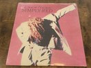 Simply Red   A New Flame Sealed Original LP