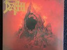 Death - The Sound Of Perseverance 2017 Ltd Ed. Double LP w/Inserts Near Mint