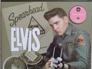 ELVIS PRESLEY -  