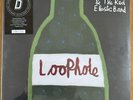 Michael Head & The Red Elastic Band Loophole Duck Egg Vinyl LP Dinked Edition