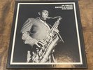 Complete Blue Note Ike Quebec Mosaic 3 LP BOX SET VG++
