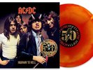 AC/DC Highway To Hell - Limited edition Hellfire edition (Vinyl) 2024