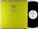 Company - Epiphiny 2xLP - Incus UK VG++