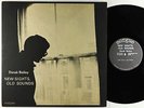 Derek Bailey - New Sights, Old Sounds: Solo Live 2xLP - Morgue Japan VG++