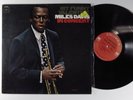 MILES DAVIS My Funny Valentine COLUMBIA LP VG+ mono 2-eye y