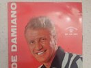 Joe Damiano I Cried EP Rock MINT cover NM