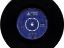 The Overtakers - Girl You Ruff/ Keith Blake - Woo Oh Oh. RARE SKIN 2 SIDERS -7''
